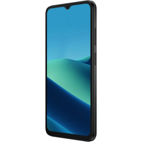 Фото - Смартфон Doogee Note 56 Pro 4/128GB Black