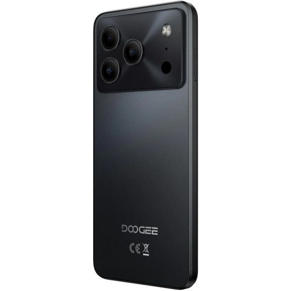 Фото - Смартфон Doogee Note 56 Pro 4/128GB Black