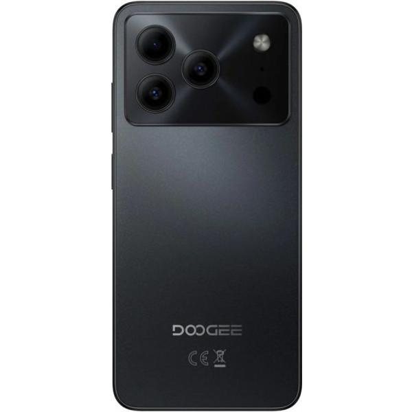 Фото - Смартфон Doogee Note 56 Pro 4/128GB Black