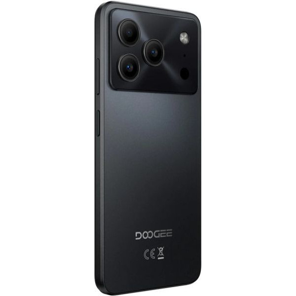 Фото - Смартфон Doogee Note 56 Pro 4/128GB Black