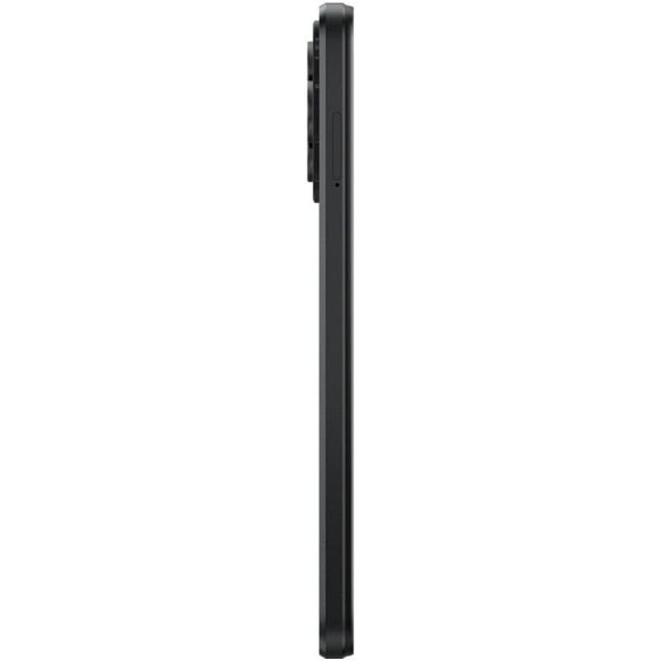 Фото - Смартфон Doogee Note 56 Pro 4/128GB Black