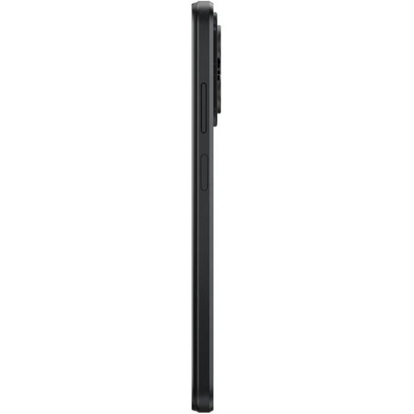 Фото - Смартфон Doogee Note 56 Pro 4/128GB Black