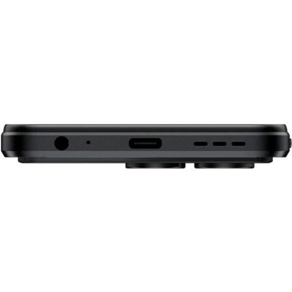 Фото - Смартфон Doogee Note 56 Pro 4/128GB Black