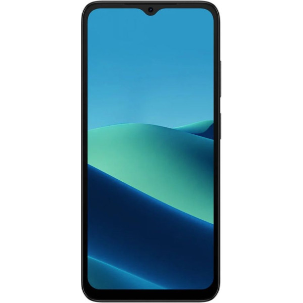 Фото - Смартфон Doogee Note 56 Pro 4/128GB Black