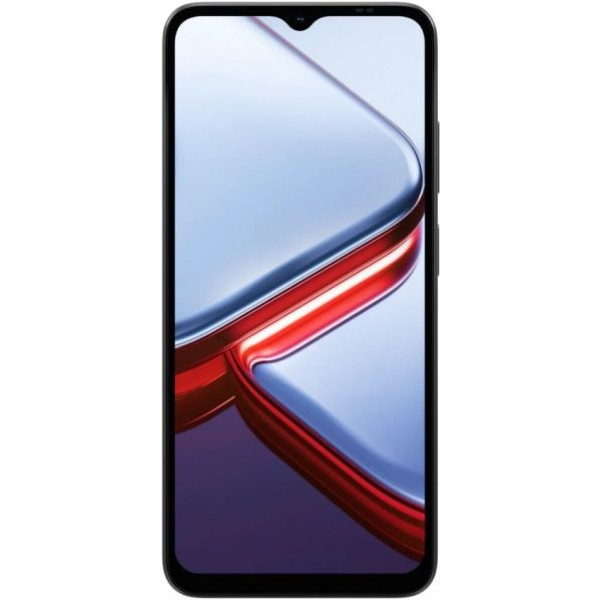 Фото - Смартфон Doogee Note 56X 3/64GB Black