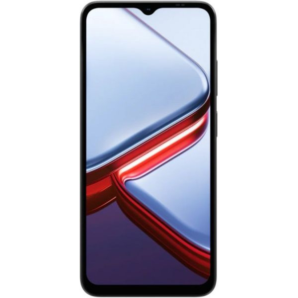 Фото - Смартфон Doogee Note 56X Pro 4/128GB Black