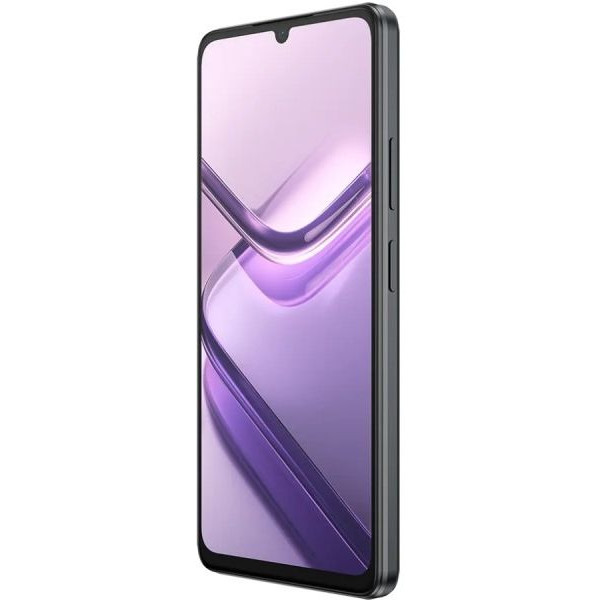 Фото - Смартфон Doogee Note 58 Pro 8/256GB Black