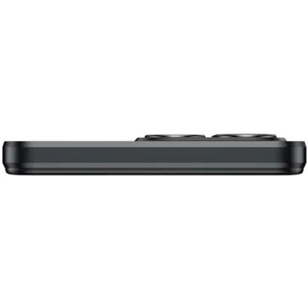 Фото - Смартфон Doogee Note 58 Pro 8/256GB Black