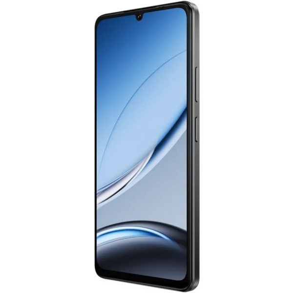 Фото - Смартфон Doogee Note 59 8/128GB Black