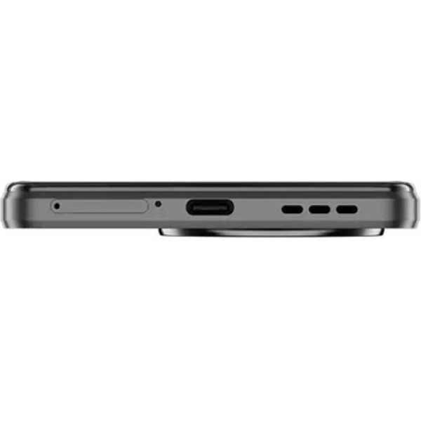 Фото - Смартфон Doogee Note 59 8/128GB Black