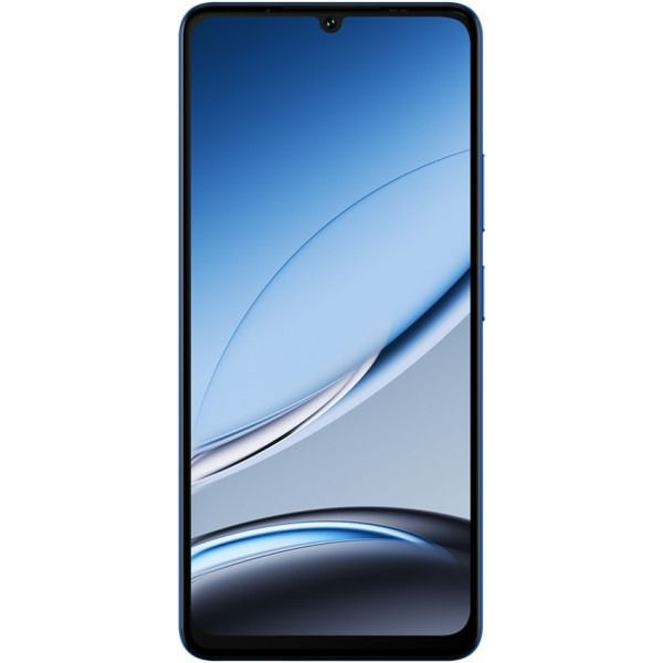 Фото - Смартфон Doogee Note 59 8/128GB Blue