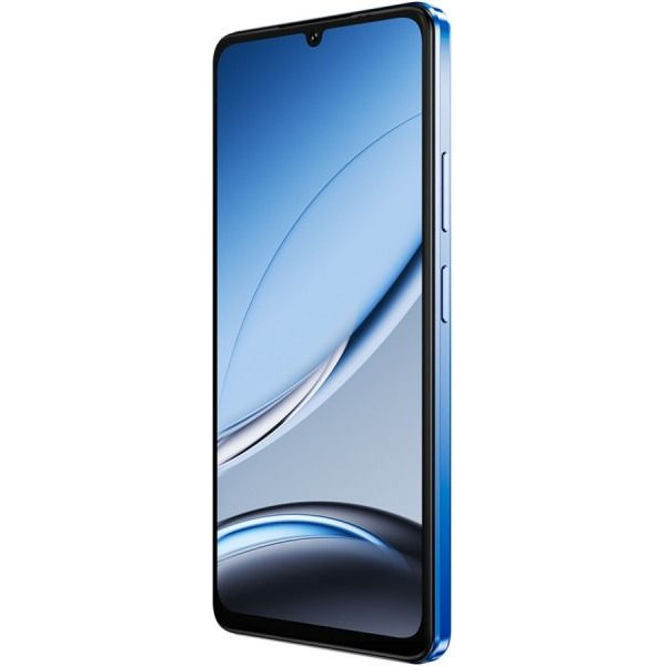 Фото - Смартфон Doogee Note 59 8/128GB Blue