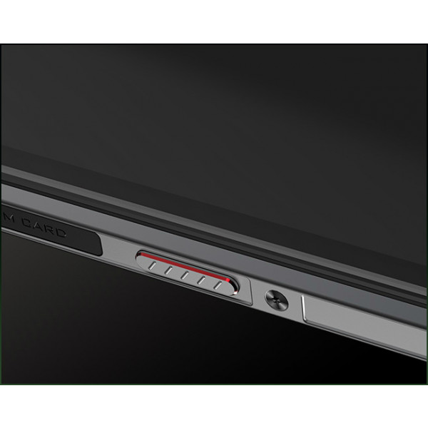 Фото - Смартфон Doogee S40 Black