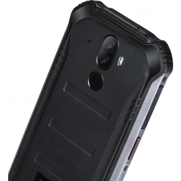 Фото - Смартфон Doogee S40 Black