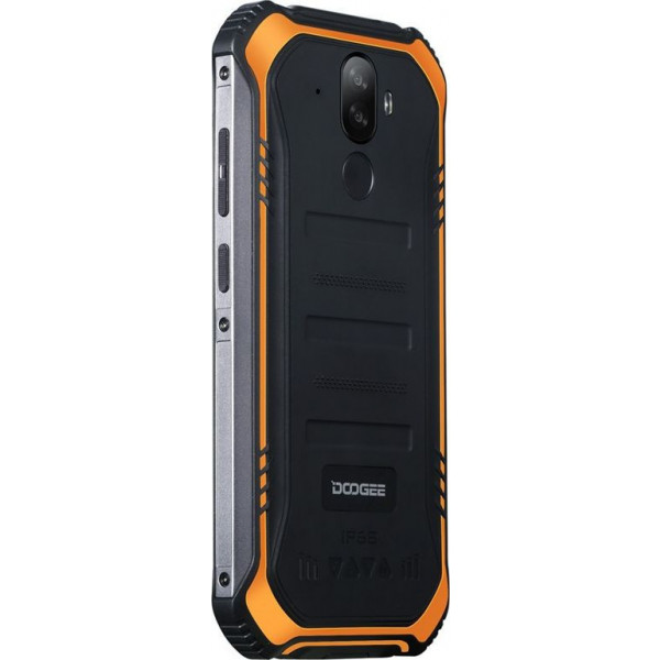 Фото - Смартфон Doogee S40 Orange