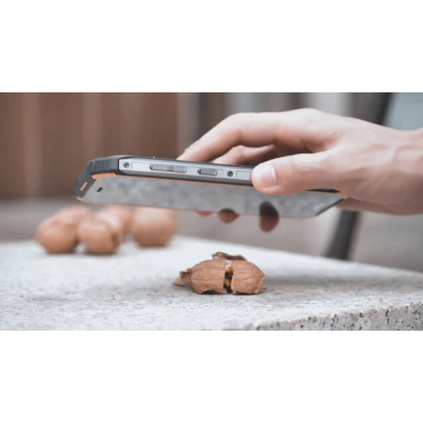 Фото - Смартфон Doogee S40 Orange