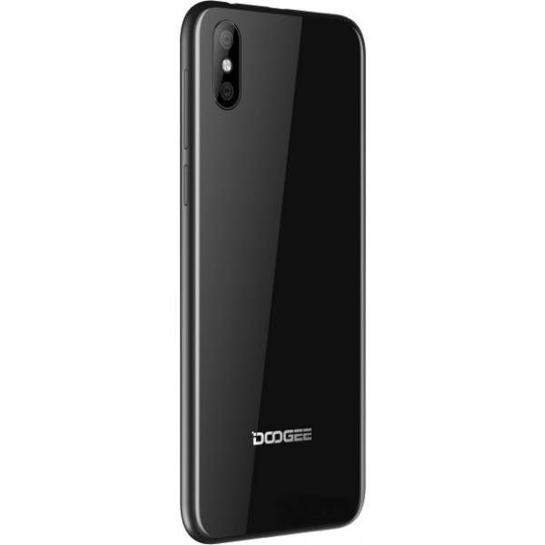 Фото - Смартфон Doogee X50 Black