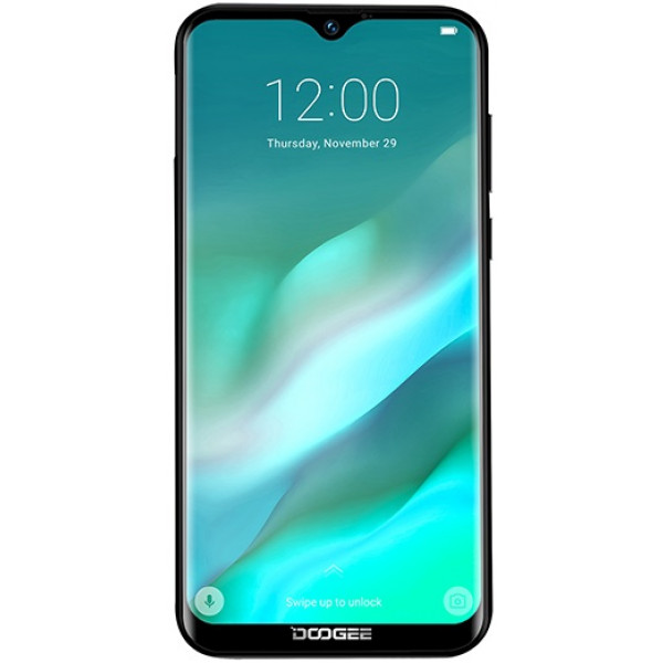 Фото - Смартфон Doogee X90L Purple