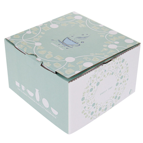 Фото - Чашка Dor Amie 2 пр. 270 мл (925-020)