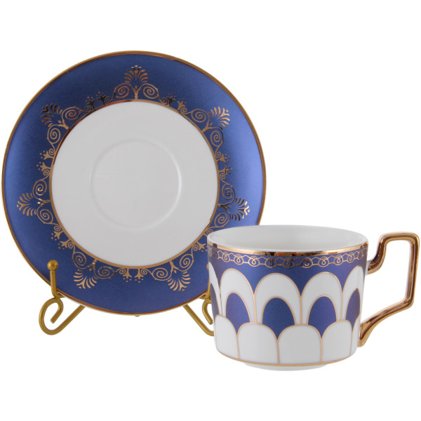 Фото - Чашка Dor Amie 2 пр. 220 мл (925-006) Фото - Чашка Dor Amie 2 пр. 220 мл (925-006)