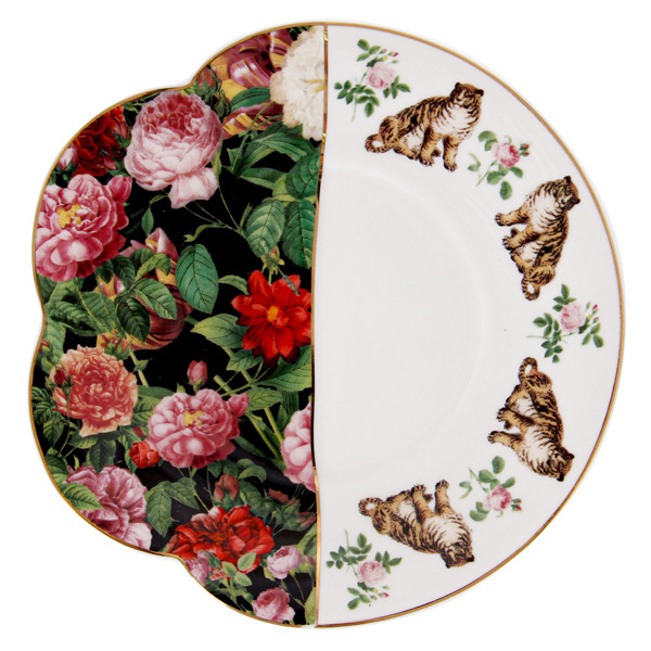 Фото - Чашка Dor Amie 2 пр. 270 мл (925-020)