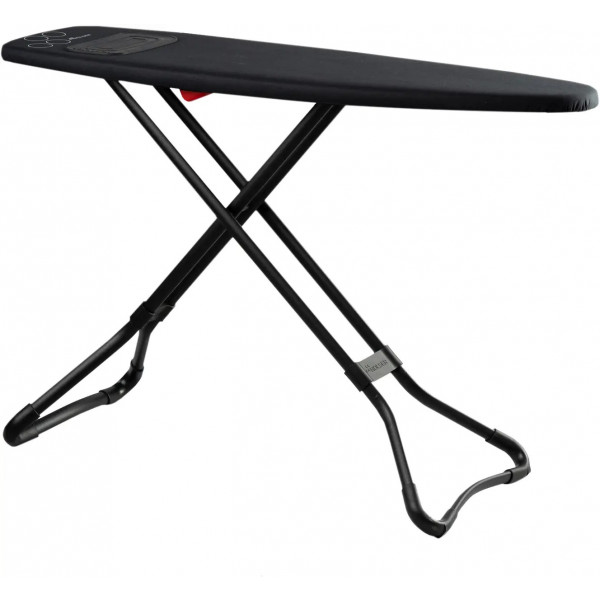 Фото - Прасувальна дошка Rolser K-Surf Black Tube Negro (K07002-1023)