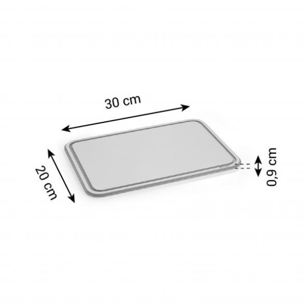 Фото - Разделочная доска tescoma PRESTO TONE 30 x 20 см (378851)