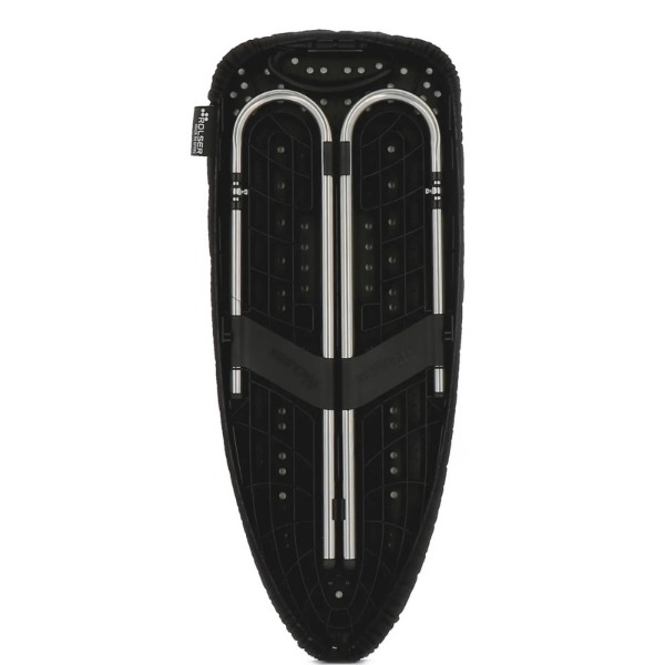Фото - Прасувальна дошка Rolser K-Mini Surf Negro (K08001-1023)