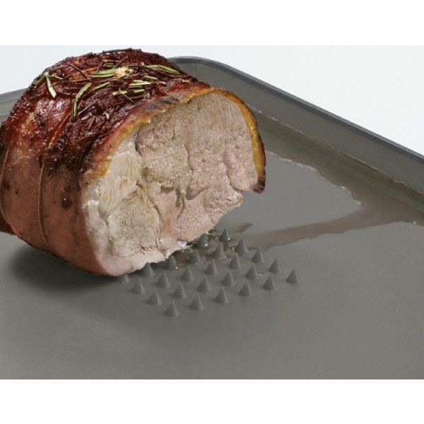 Фото - Доска разделочная Joseph Joseph 37,5x29,5x2,5 см 60002