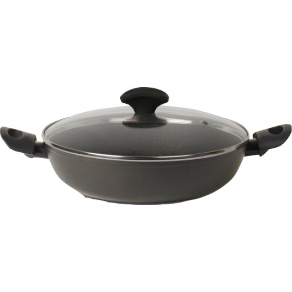 Фото - Сотейник TVS Diamante Inductione 28 см с кр. (DP380283310001C)