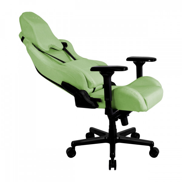 Фото - Кресло для геймеров Hator Arc Fabric Sweety Mint (HTC-980)