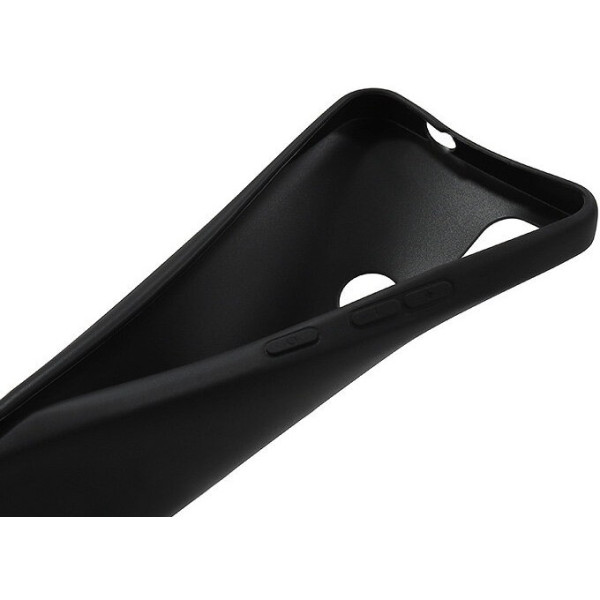Фото - Чохол для смартфону BeCover for Nokia G11 Plus Black (707999)