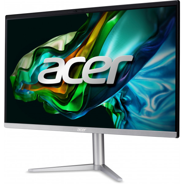 Фото - Компьютер-моноблок Acer Aspire C24-1300 (DQ.BL0ME.00L)