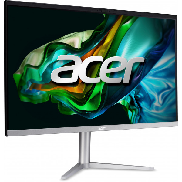 Фото - Компьютер-моноблок Acer Aspire C24-1300 (DQ.BL0ME.00L)