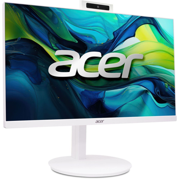 Фото - Комп'ютер-моноблок Acer Aspire C24-1YE13U5UNH (DQ.BNCME.002)