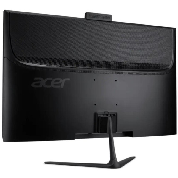 Фото - Комп'ютер-моноблок Acer Aspire C24-2G (DQ.BRRME.001) Black