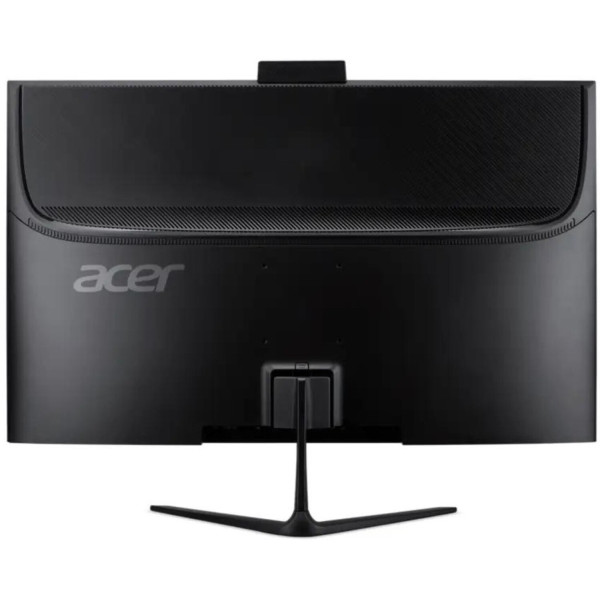 Фото - Комп'ютер-моноблок Acer Aspire C24-2G (DQ.BRRME.001) Black