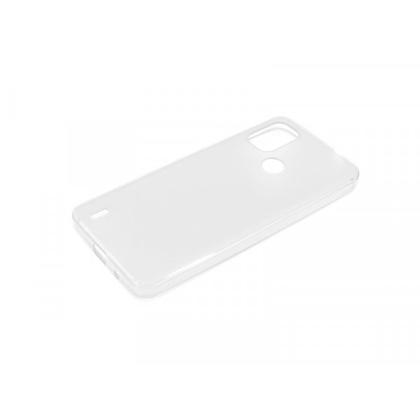 Фото - Чохол для смартфону BeCover for Nokia G11 Plus Transparancy (708000)