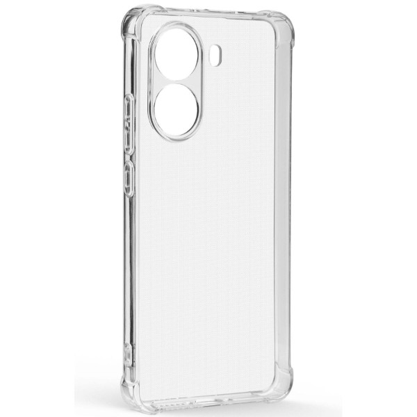 Фото - Чехол для смартфона BeCover Anti-Shock for Poco X7 Pro Clear (713152)