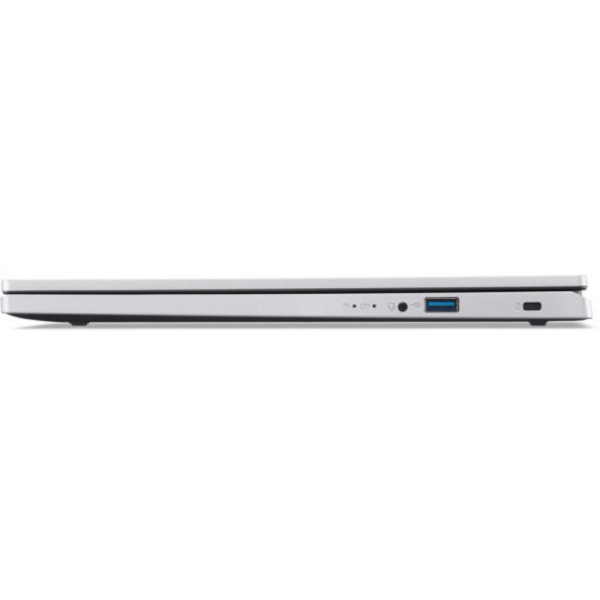 Фото - Ноутбук Acer Aspire 3 A315-44P (NX.KSJEU.00F) Pure Silver