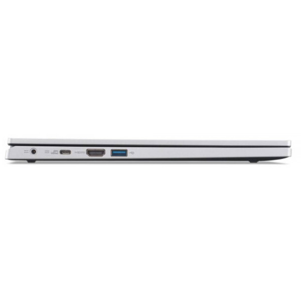 Фото - Ноутбук Acer Aspire 3 A315-44P (NX.KSJEU.00F) Pure Silver