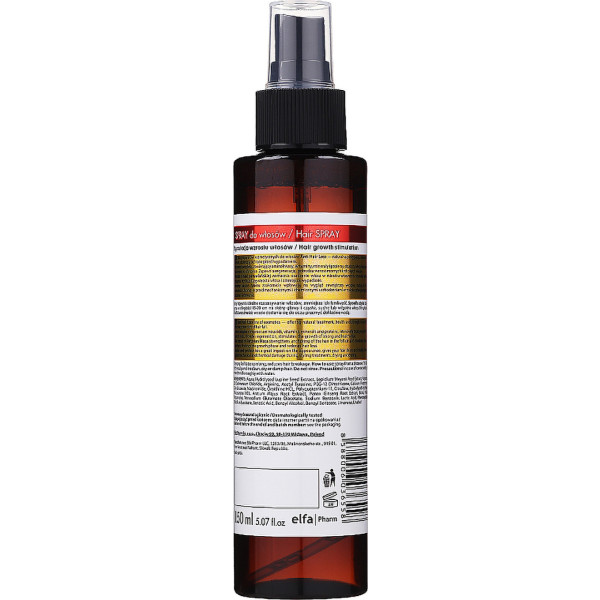 Фото - Спрей для волосся Dr. Sante Anti Hair Loss 150 мл (4823015936647)