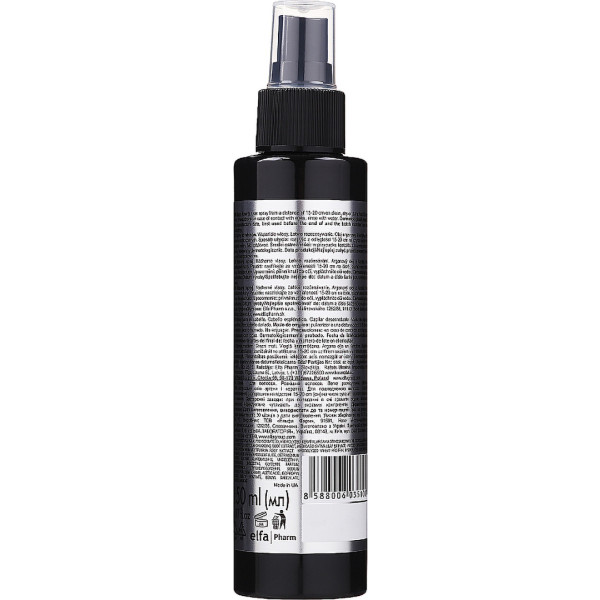 Фото - Спрей для волосся Dr. Sante Argan Hair 150 мл (4823015933073)