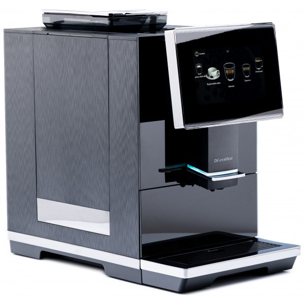 Фото - Кофемашина Dr.Coffee C11-B