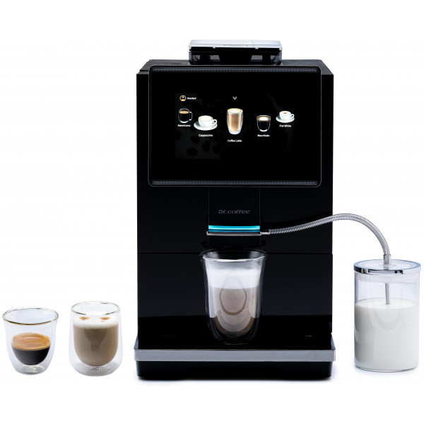 Фото - Кофемашина Dr.Coffee C11-B