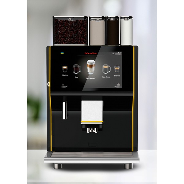 Фото - Кофемашина Dr.Coffee Coffee Center