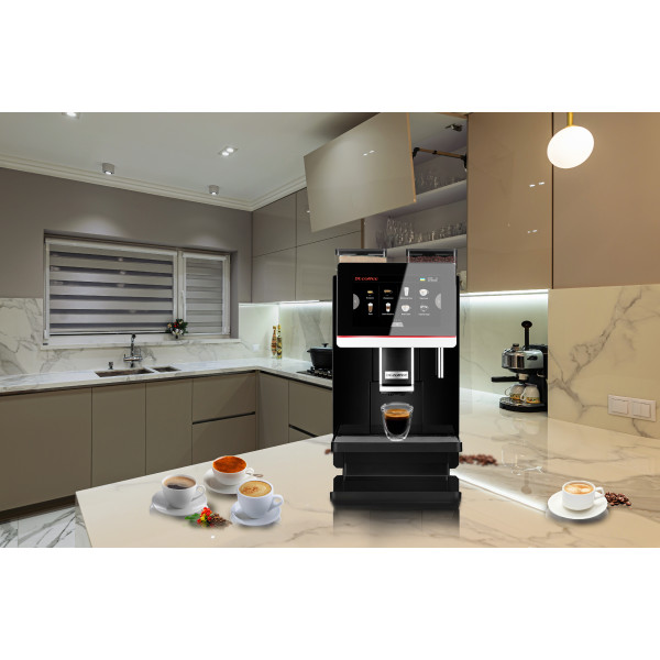 Фото - Кофемашина Dr.Coffee Coffeebar Plus