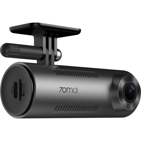 Фото - Відеореєстратор Xiaomi Dash Cam M310