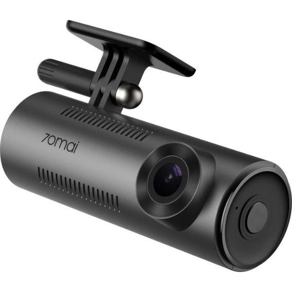 Фото - Відеореєстратор Xiaomi Dash Cam M310