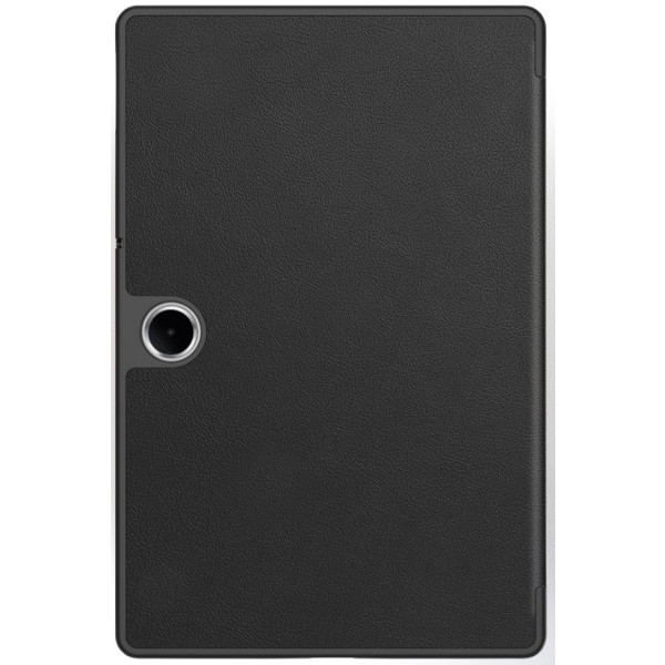Фото - Чохол для планшета BeCover Smart Case for Oppo Pad SE/OnePlus Pad lite 11.0" 2025 Black (714779)